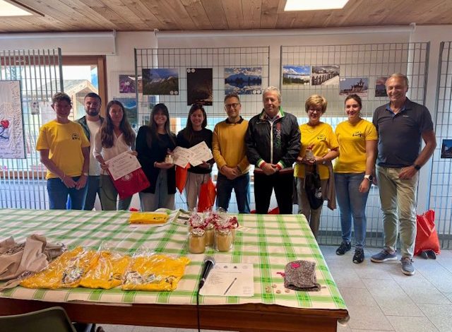 Concorso Fotografico Ma Montanha 2025