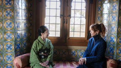 Contemporanea International Film Festival Yvonne Sciò