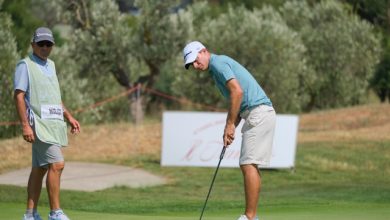 DP World India Guido Migliozzi