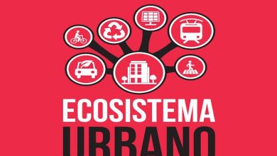 Ecosistema Urbano 2025
