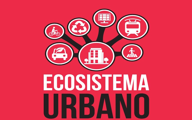 Ecosistema Urbano 2025