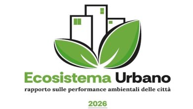 Ecosistema Urbano 2026