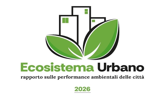 Ecosistema Urbano 2026