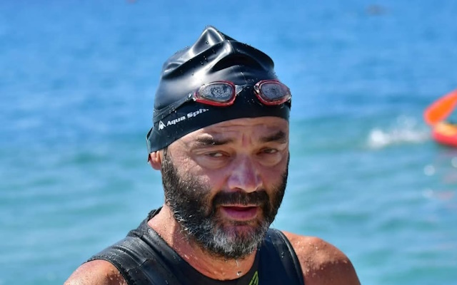 Elio Sicca cheraschese dell’anno 2025