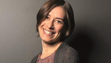 Elisa Palazzi candidata Premio Luisa Minazzi