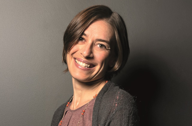 Elisa Palazzi candidata Premio Luisa Minazzi