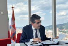 Enrico Bussalino Finanziamenti Polizia locale