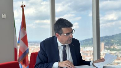 Enrico Bussalino Finanziamenti Polizia locale