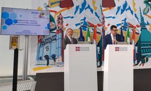 Esperti per il Piemonte Bussalino Vignale 