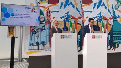 Esperti per il Piemonte Bussalino Vignale