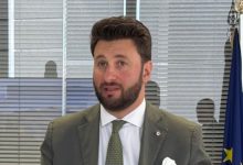 Federico Riboldi Sanità