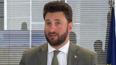 Federico Riboldi Sanità