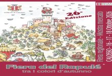 Fiera del Rapulè 26