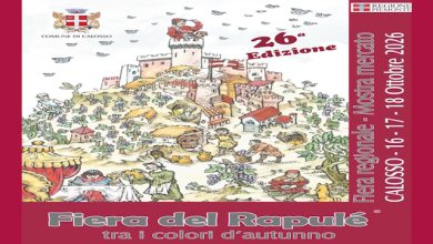 Fiera del Rapulè 26