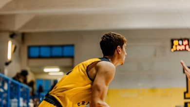 GRANTORINO sconfitta Etrusca Basket