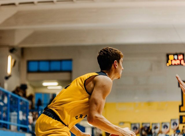 GRANTORINO sconfitta Etrusca Basket