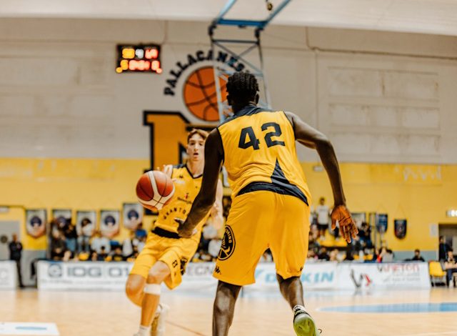 GRANTORINO vs Costone Siena