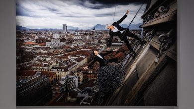 Gallerie d’Italia Riccardo Ghilardi