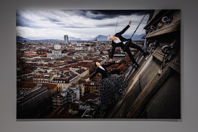 Gallerie d’Italia Riccardo Ghilardi