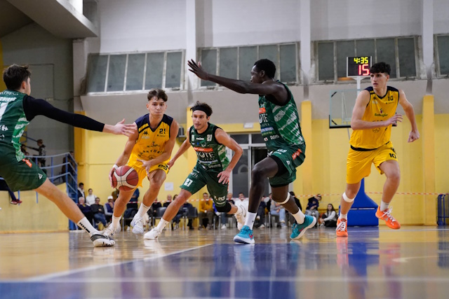 Grantorino Note di Siena Mens Sana