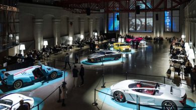 Hypercar Event Torino 2025