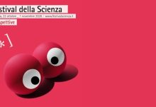 INFN Festival della Scienza di Genova 2026