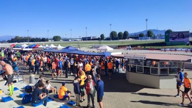 Ippodromo di Vinovo Hipporun