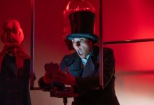 Katia Capato Lampi di genio