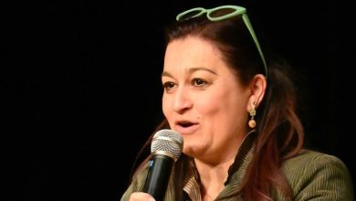 Lia Bianco Assessora Pari Opportunità riconoscimento Identità Alias