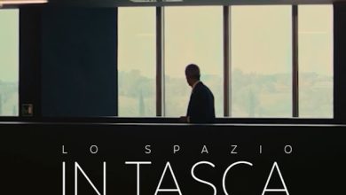 Lo Spazio in tasca