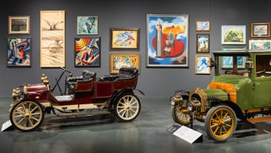 MAUTO News from the Near Future