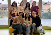 Maestre Asilo Nido di Roreto di Cherasco