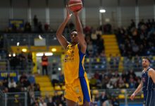 Reale Mutua Torino - Fortitudo Bologna 68-73
