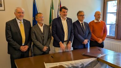 Regione Piemonte e Club Alpino Italiano