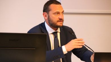 Silvio Magliano Regione Piemonte Disability Manager