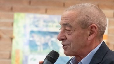 Sindaco Mauro Meneguzzi Premio di Laurea a Sauze d’Oulx