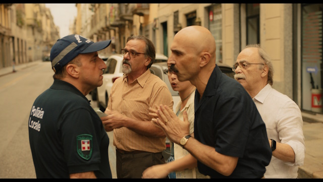 Smart Working Maccio Capatonda