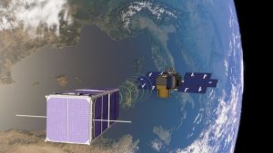 Sovraffollamento satellitare ASIMOV