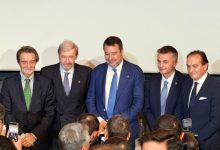 Stati Generali della Logistica Genova