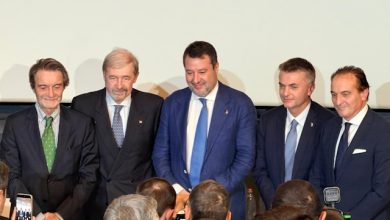 Stati Generali della Logistica Genova