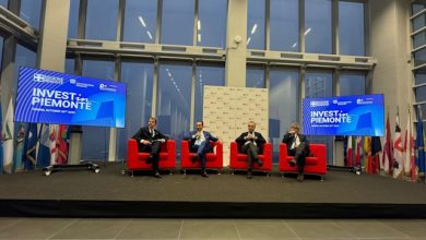 Summit Invest in Piemonte 2025