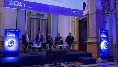 Summit Invest in Piemonte 2026