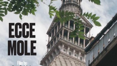 Torino Encounters Ecce Mole