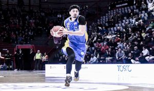 Torino passa a Pistoia