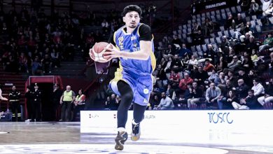 Torino passa a Pistoia