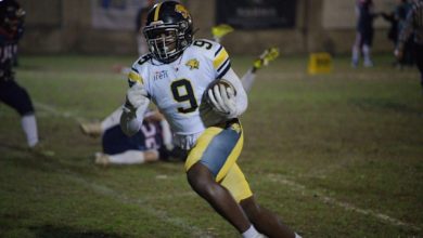 U21 Giaguari Torino Choupo