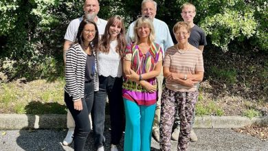 Università di Trieste team di ricerca ossido di boro