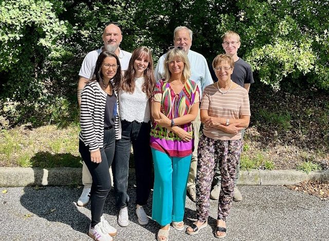 Università di Trieste team di ricerca ossido di boro