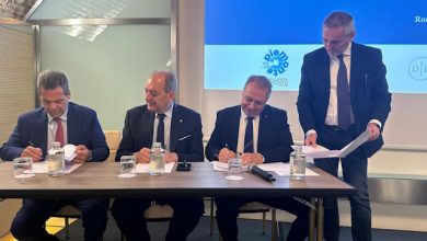 Vitale La Pietra Bongioanni accordo Agea - Arpea