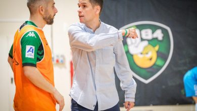 active network l84 torino